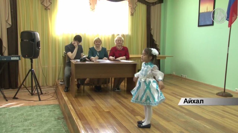 50 воспитанников детских садов приняли участие в конкурсе чтецов для самых маленьких