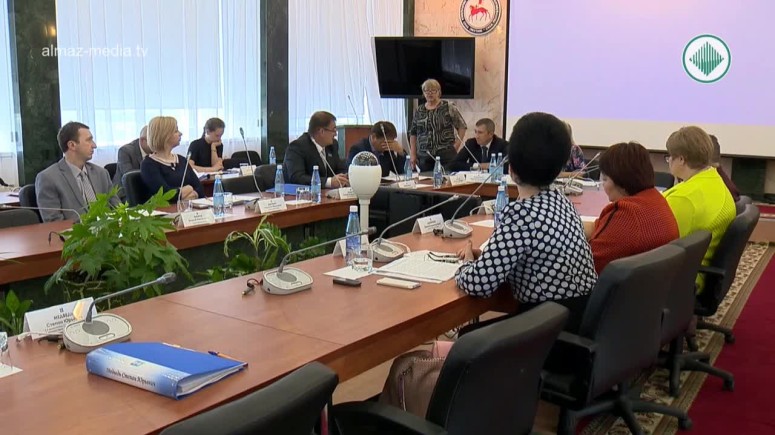 Мирнинские депутаты прогнозируют увеличение доходов в муниципальный бюджет