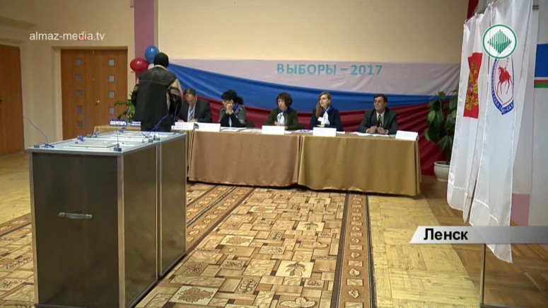В Якутии завершились муниципальные выборы