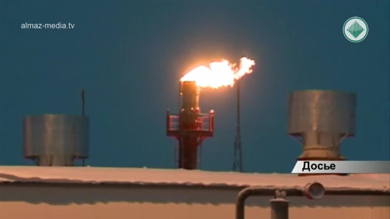 АЛРОСА, в ближайшие месяцы, планирует продать свои газовые активы