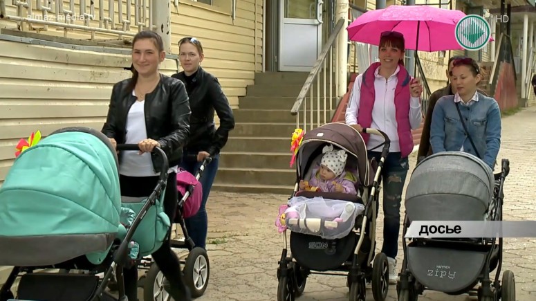 Многодетные семьи в Якутии могут увеличить материнский капитал