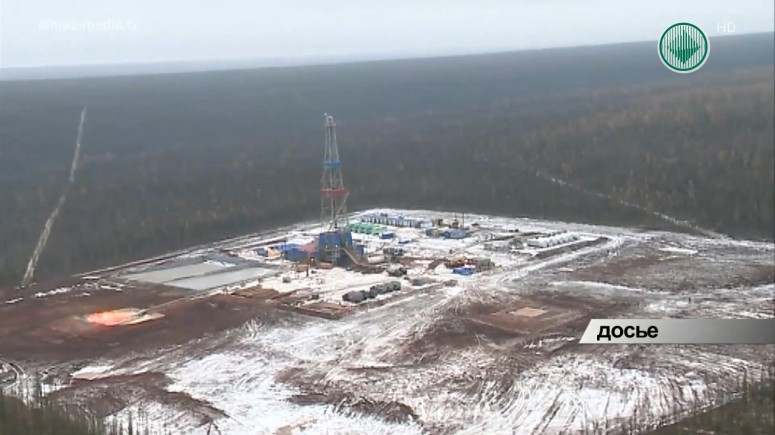 Что значит День нефтяника для Ленского района