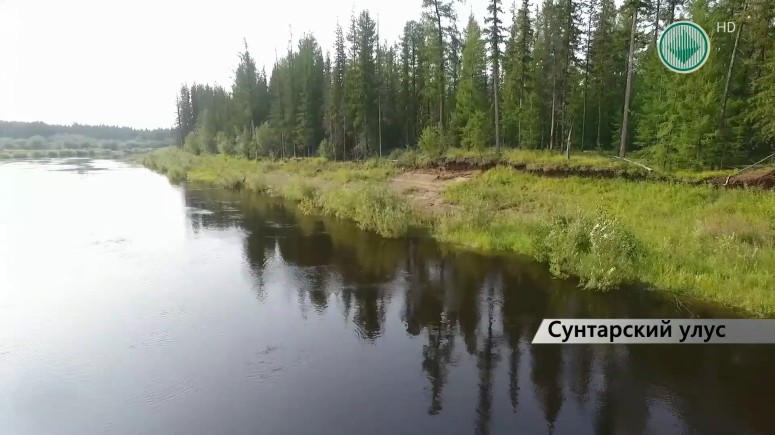 АЛРОСА передала поселениям Якутии реагенты для очистки воды
