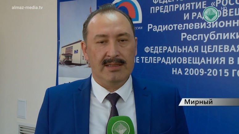 Председателем Районного Совета депутатов избран Андрей Кузнецов