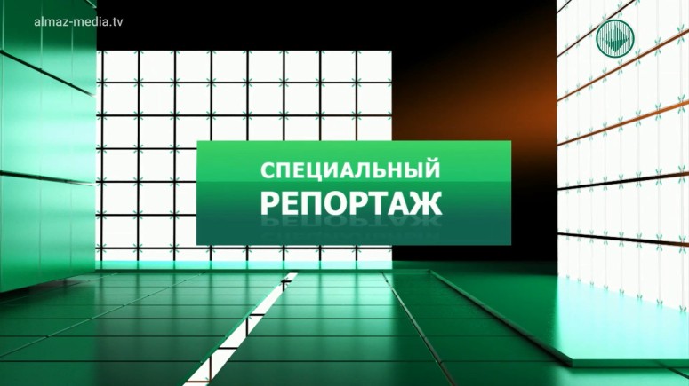 Специальный репортаж. Лучшие спортсмены Мирнинского района по итогам года