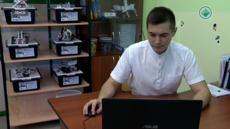 Дополнительное образование в Ленске вышло на онлайн-платформы