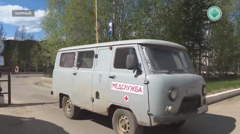За сутки в Якутии выявили 94 новых случая заражения коронавирусом