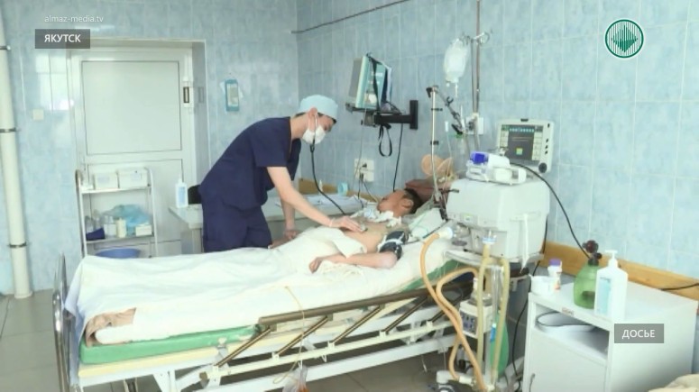 В Якутии за сутки зарегистрировали 41 новый случай заражения коронавирусной инфекцией