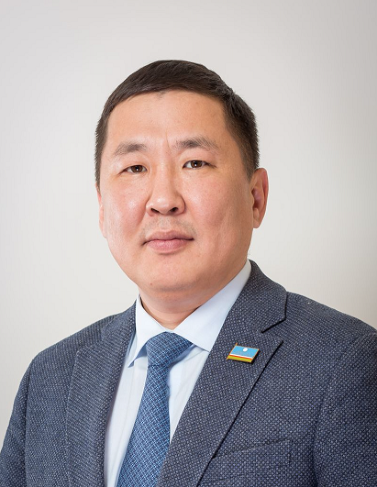 В Якутии освобожден от должности министр по делам молодежи и социальным коммуникациям