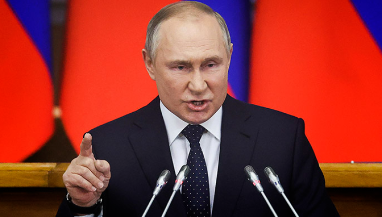 Путин поручил кабмину и ЦБ быстро реализовать снижение ставки по льготной ипотеке
