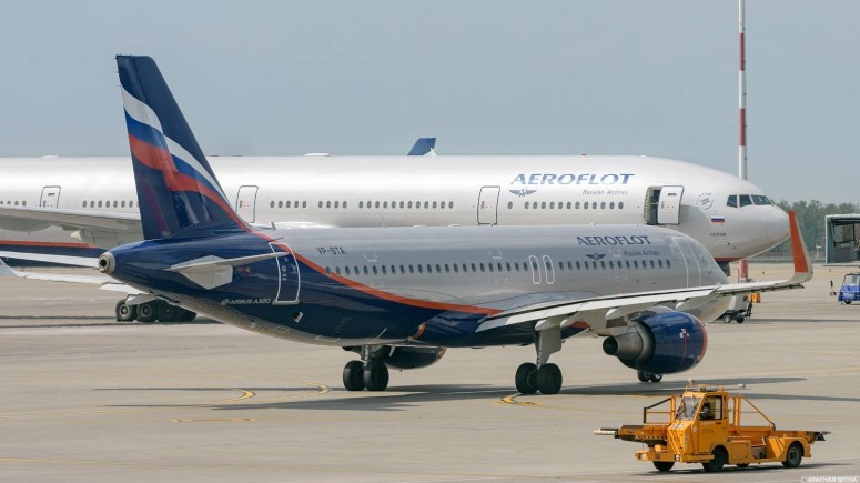 Росавиация перечислила авиакомпаниям и аэропортам 54 млрд рублей субсидий