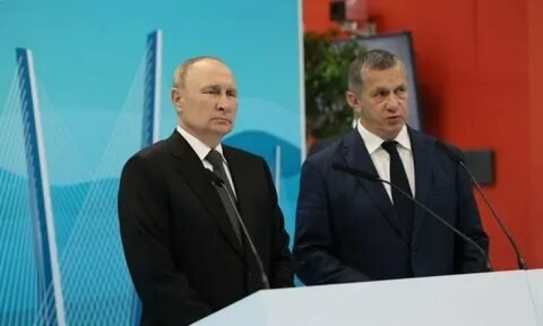 Путин поддержал идею вводить в ДФО лучшие имеющиеся в России практики по инвестльготам