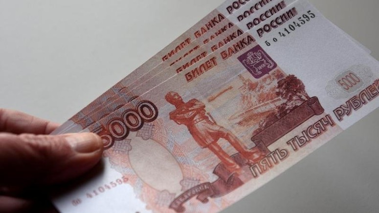 МРОТ в 2023 году планируется увеличить до 16 242 рублей