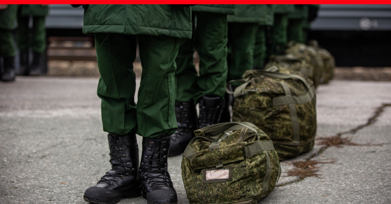 Власти Якутии поддержат семьи военных, призванных по частичной мобилизации