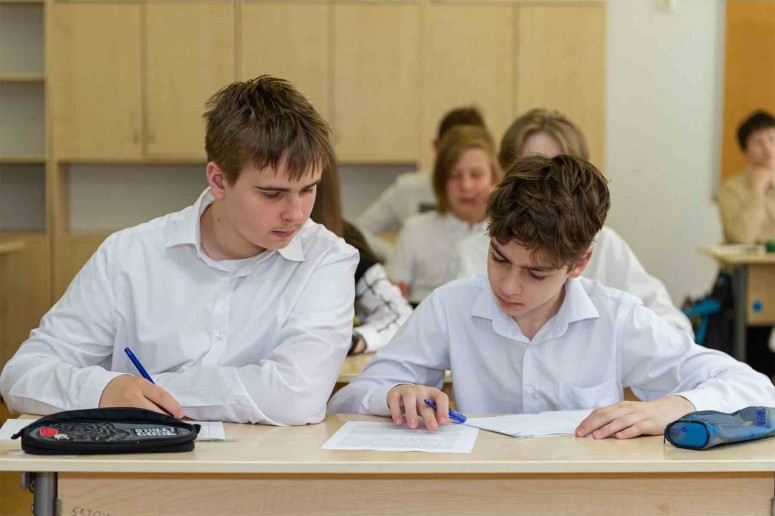 Российские старшеклассники в обязательном порядке будут изучать финансовую грамотность