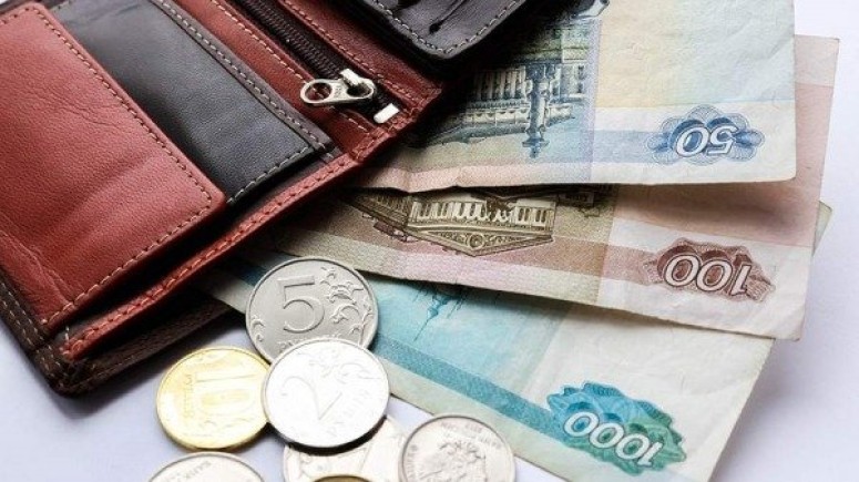 Доходы россиян увеличатся на 1,5 трлн рублей