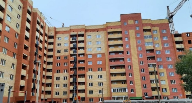 В Якутии на обеспечение жителей качественным жильем направят свыше 23 млрд рублей
