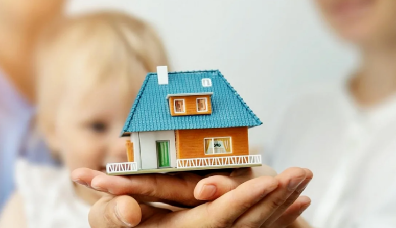 Выдача семейной ипотеки в России за 10 месяцев превысила результат всего 2021 года