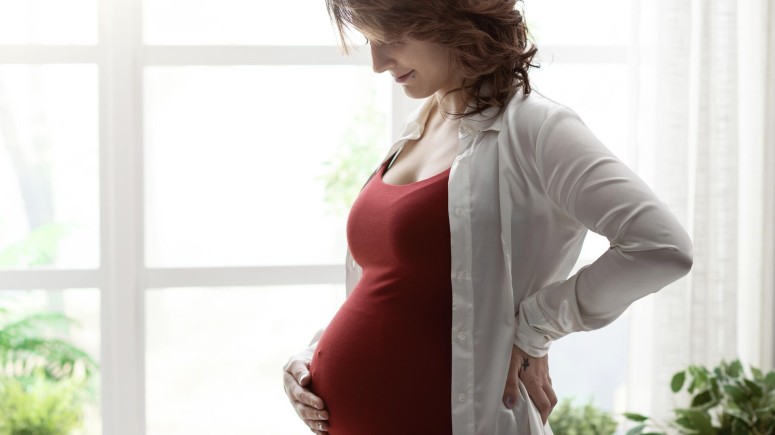 Госдума приняла закон о пособии для беременных и семей с детьми