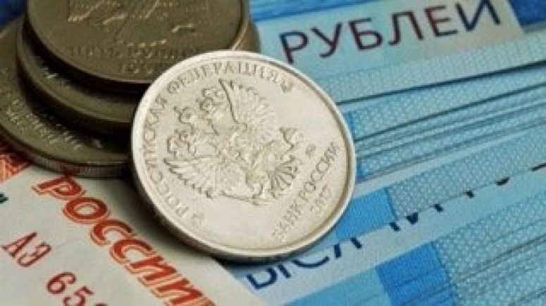 Годовая инфляция в России опустилась ниже десяти процентов