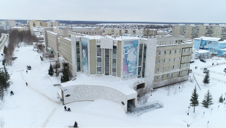 Мирнинская центральная районная больница повышает качество жизни людей с помощью цифровых технологий.