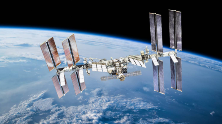 Роскосмос планирует создать систему подключения к сети в отсутствии сотовой инфраструктуры