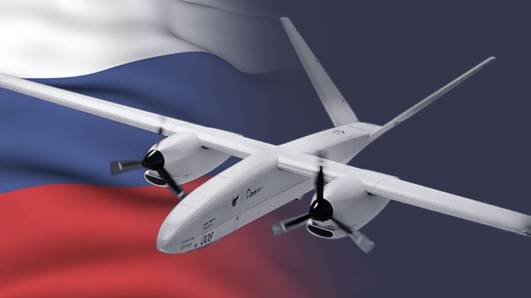 Правительство утвердило Стратегию развития беспилотной авиации до 2030 года