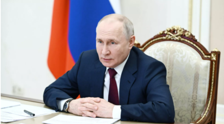 Путин: ситуация в российской экономике оказалась лучше прогнозов