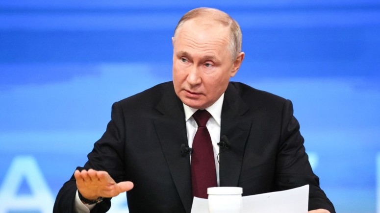 Путин поручил кабмину подготовить новую программу расселения аварийного жилья