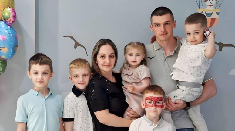 Реестр многодетных семей в России начнет функционировать с 1 июля