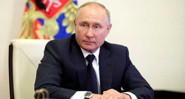 Путин подтвердил планы увеличить МРОТ к 2030 году до 35 тыс. рублей