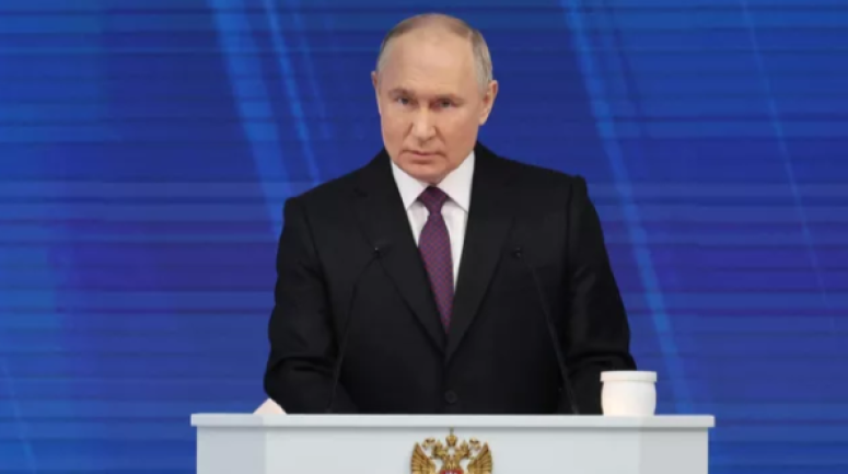 Путин призвал добиться роста доходов квалифицированных кадров