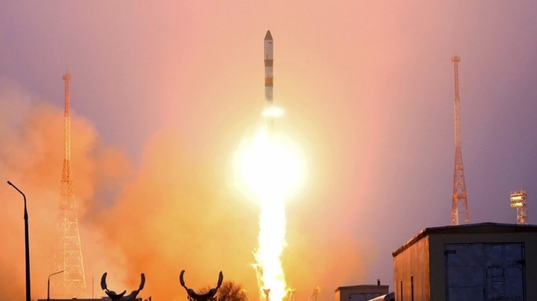 Космический грузовик «Прогресс МС-27» отправится к МКС в мае