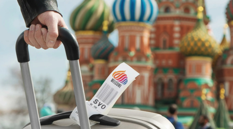 Туроператоры сообщили о росте спроса на летние туры по России до 40%